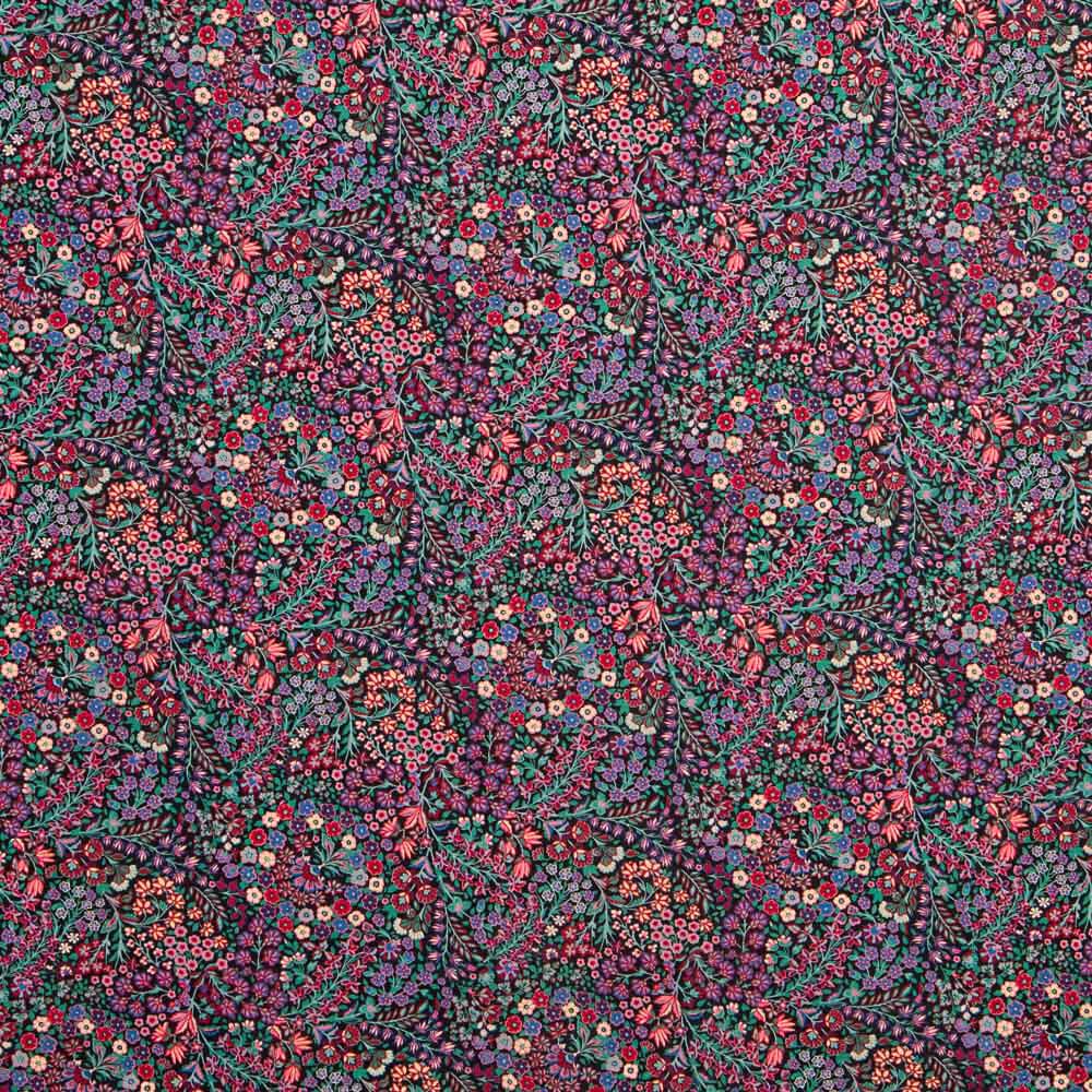 Liberty Fabrics Tana Lawn® Little Marquess - Ribes y Casals