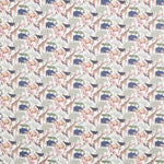 Liberty Fabrics Tana Lawn® Queue For The Zoo - Ribes y Casals