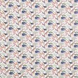 Liberty Fabrics Tana Lawn® Queue For The Zoo - Ribes y Casals