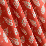 Algodón Liberty Paisley Feather Tana Lawn ® - Ribes y Casals