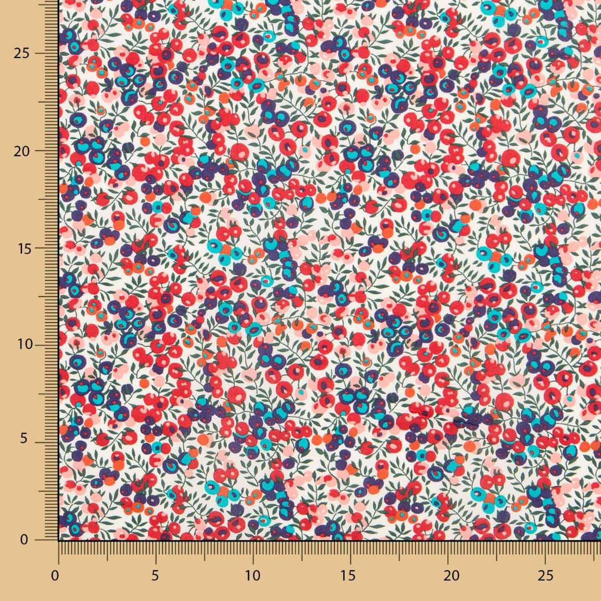 Liberty Fabrics Tana Lawn® Wiltshire - Ribes y Casals