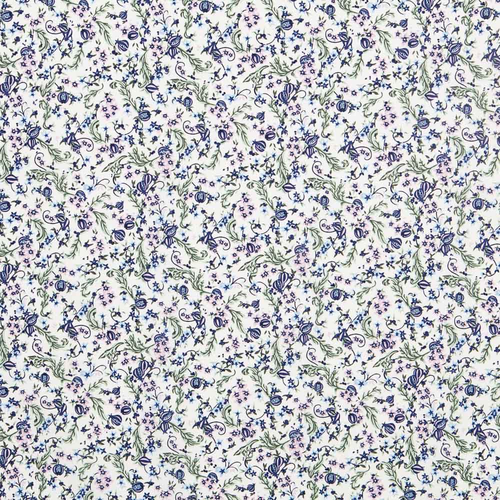 Liberty Fabrics Tana Lawn® Pomegranate Paradise - Ribes y Casals