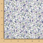 Liberty Fabrics Tana Lawn® Pomegranate Paradise - Ribes y Casals