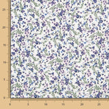 Liberty Fabrics Tana Lawn® Pomegranate Paradise - Ribes y Casals