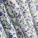 Liberty Fabrics Tana Lawn® Pomegranate Paradise - Ribes y Casals