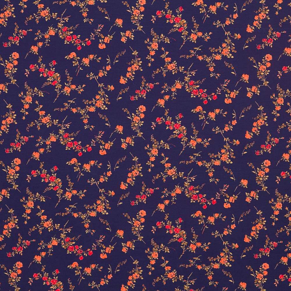 Algodón Liberty® Elizabeth - Ribes y Casals