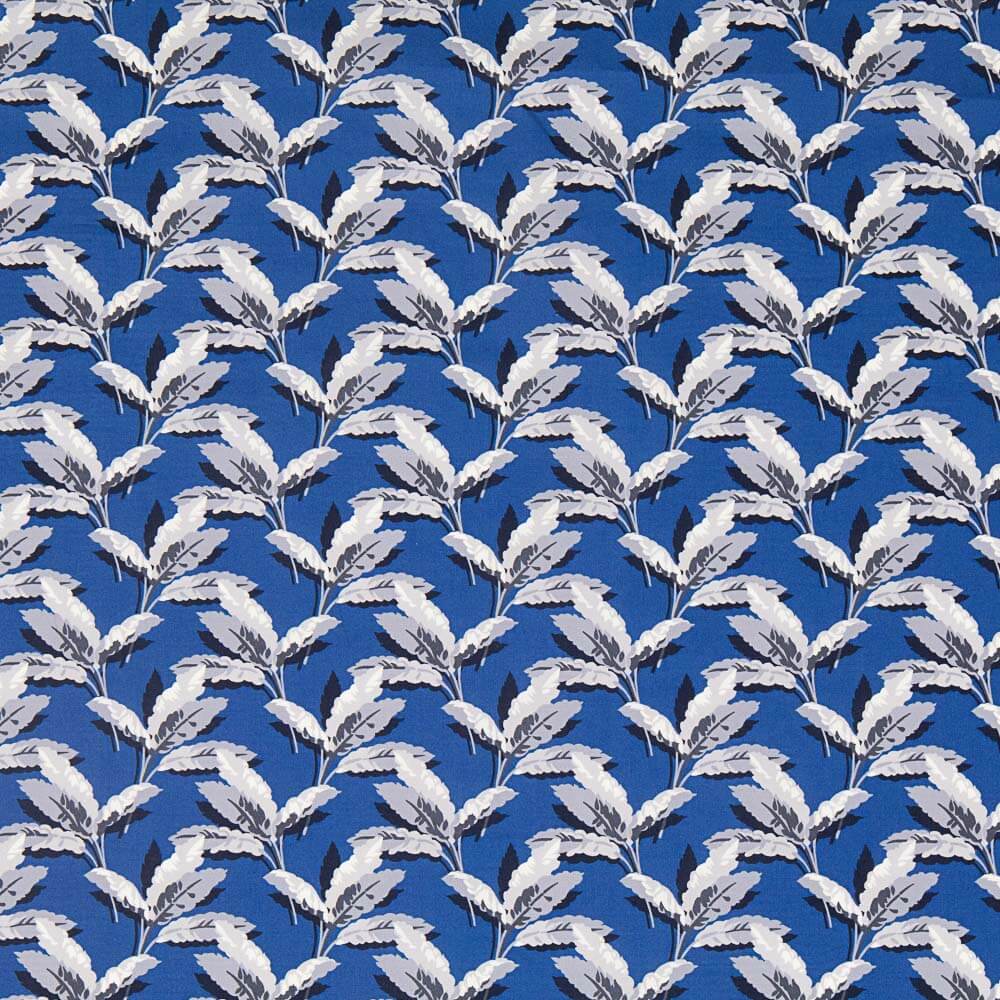 Algodón Liberty Paradise Palm Tana Lawn ® - Ribes y Casals