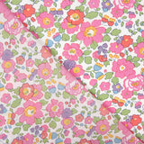 Algodón Liberty Betsy 40th Tana Lawn - Ribes y Casals