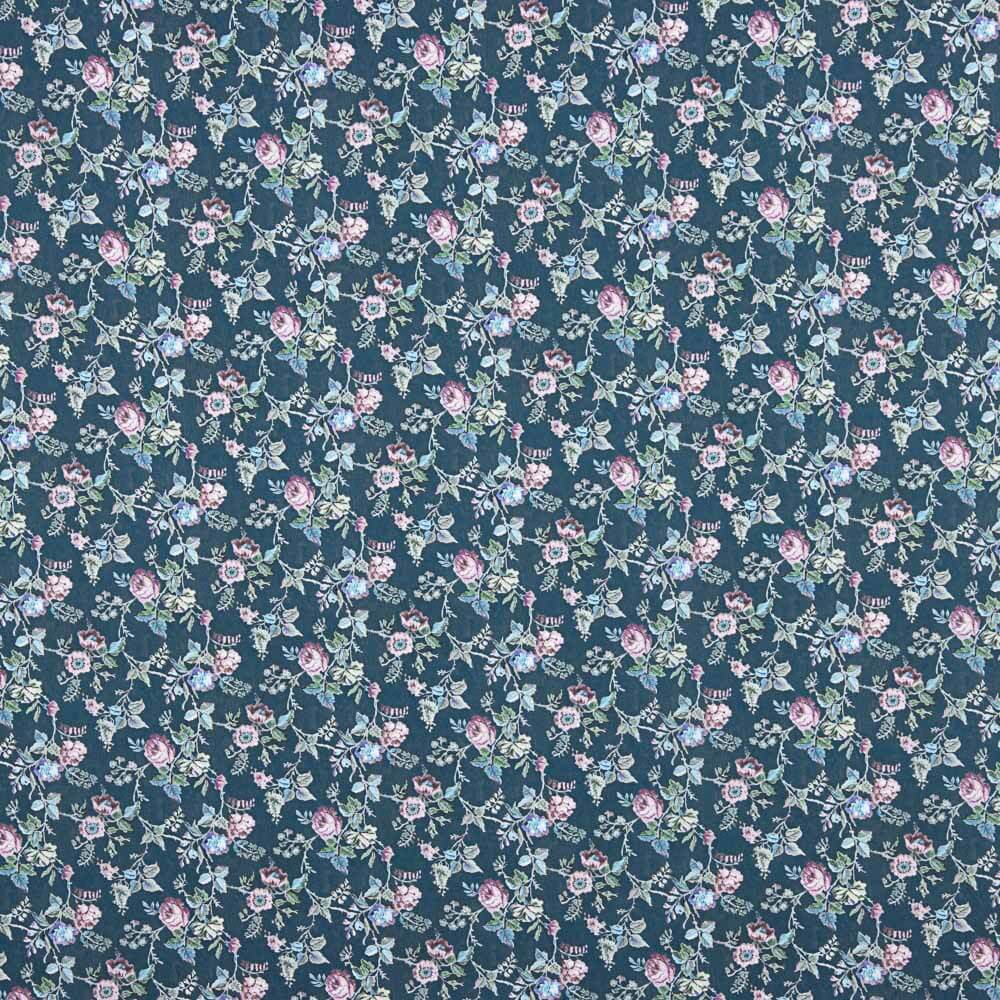 Algodón Liberty Yorkshire Rosa Small Tana Lawn - Ribes y Casals