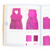 Libro Maestros de la Costura. Manual imprescindible para confeccionar tu propia ropa. - Ribes y Casals