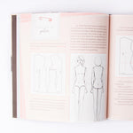 Libro Maestros de la Costura. Los mejores patrones del programa. - Ribes y Casals