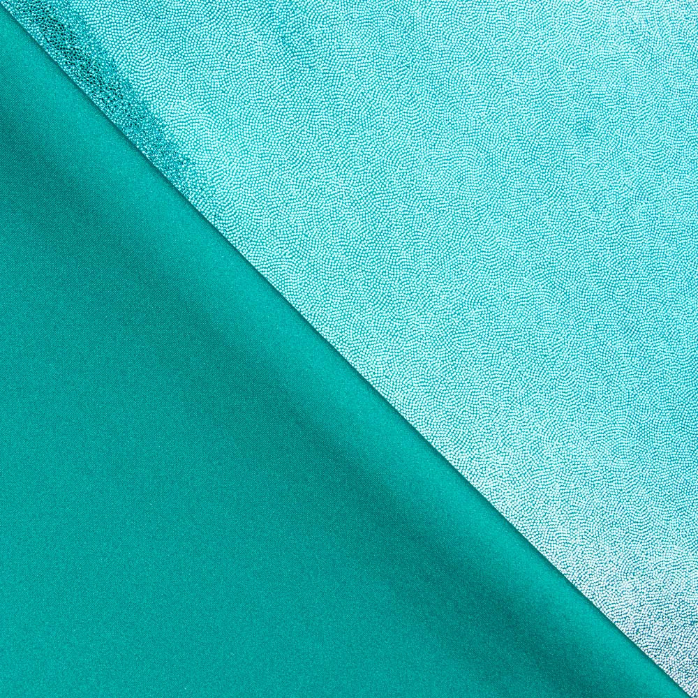 Lycra Degradé Agua - Ribes y Casals