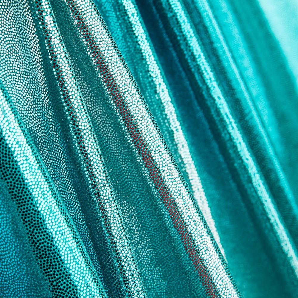 Lycra Degradé Agua - Ribes y Casals