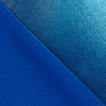 Lycra Degradé Azul - Ribes y Casals