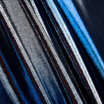 Lycra Degradé Marino - Ribes y Casals