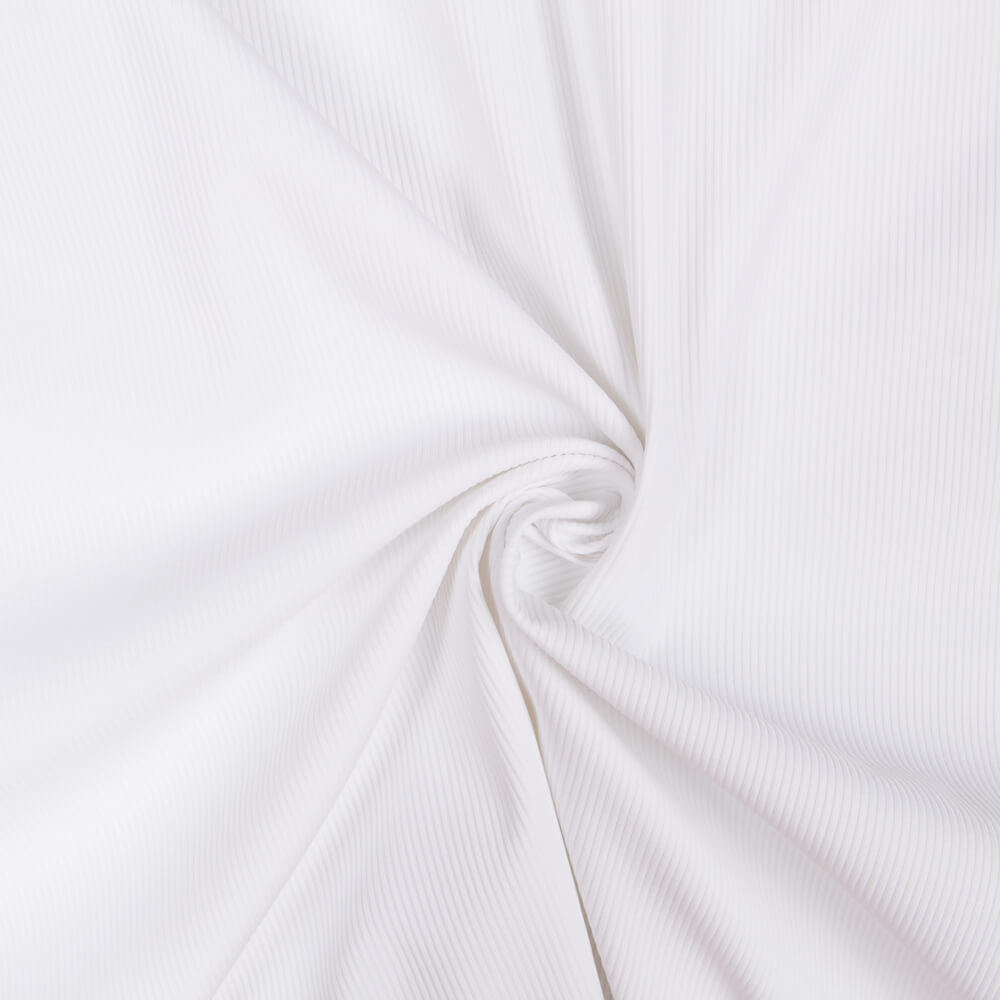 Lycra Baño Miri Blanca - Ribes y Casals