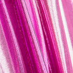 Lycra Degradé Rosa Barbie - Ribes y Casals