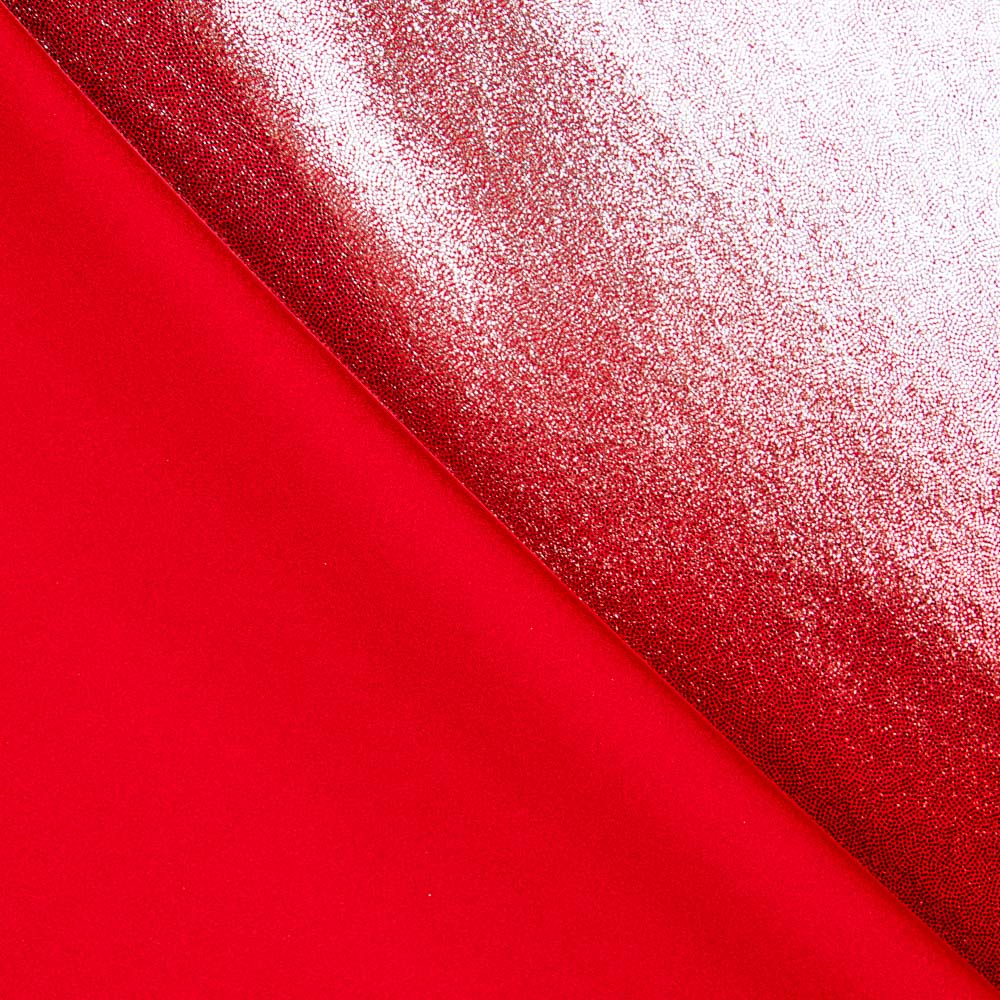 Lycra Degradé Rojo - Ribes y Casals