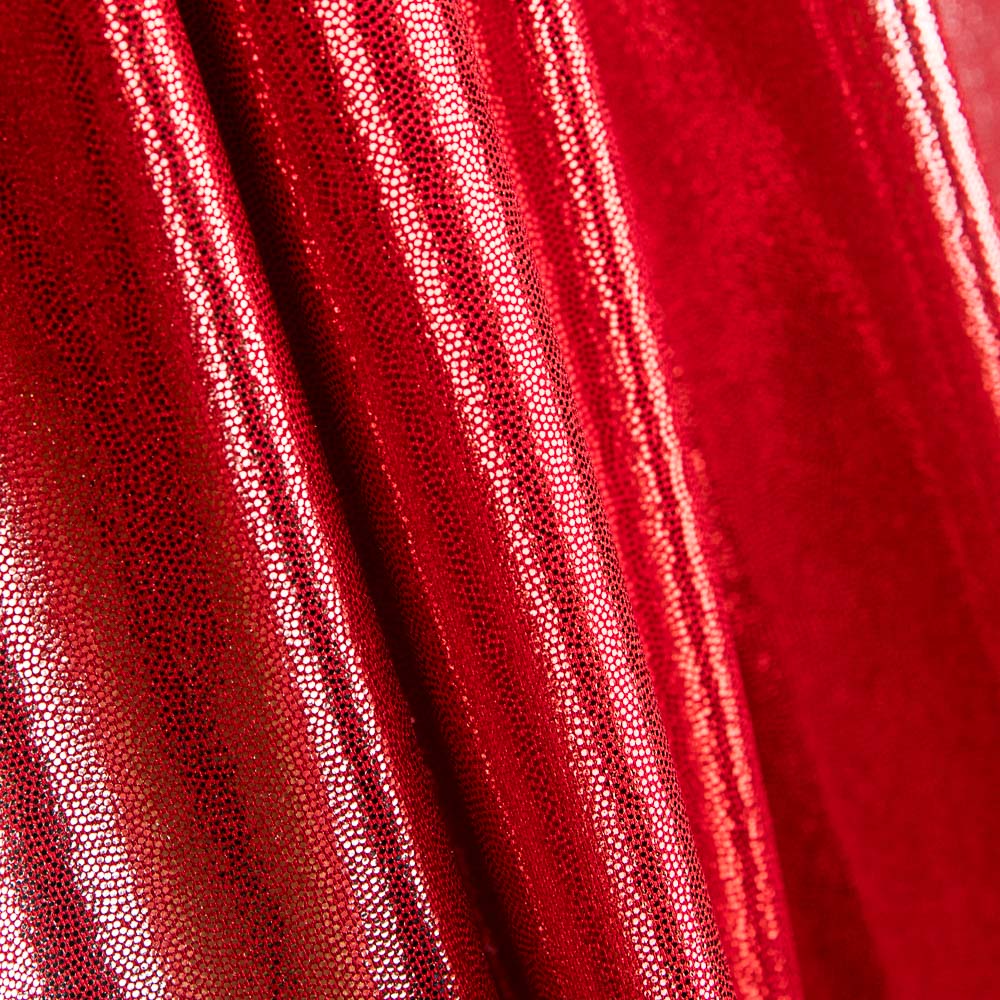 Lycra Degradé Rojo - Ribes y Casals