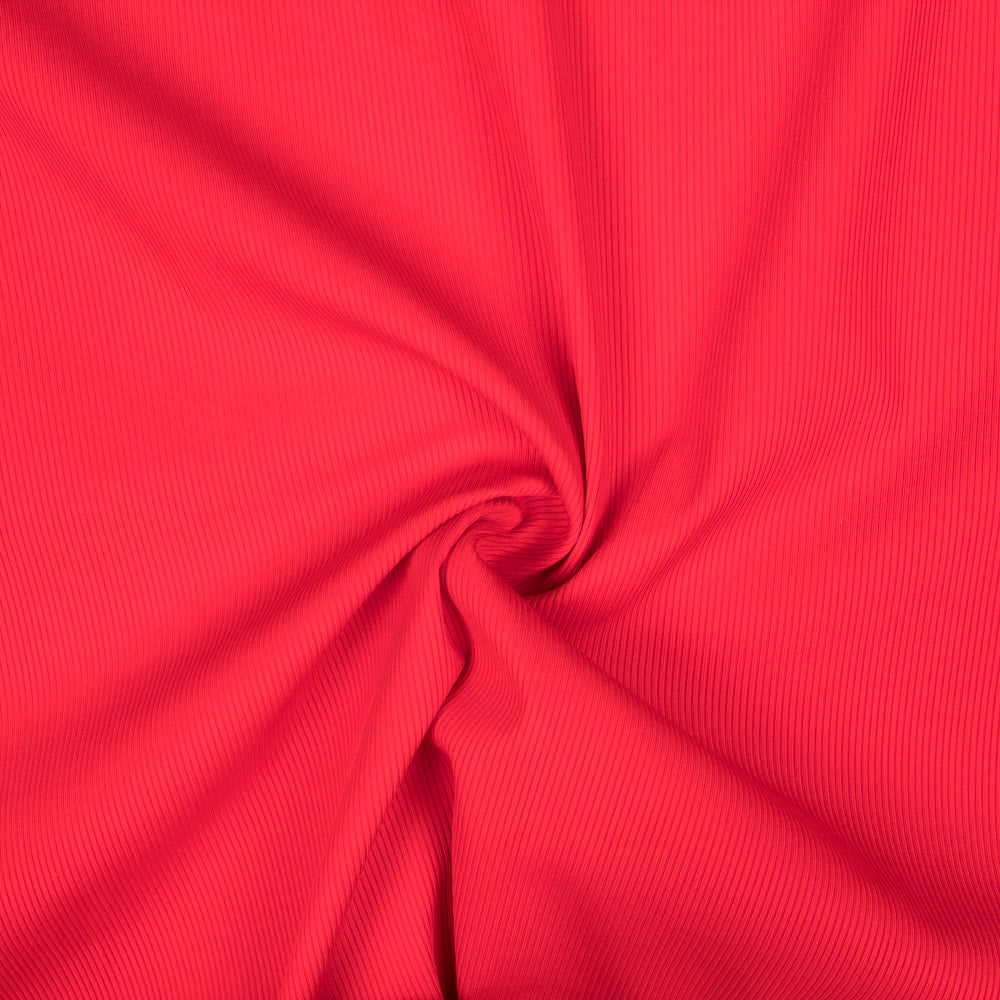 Lycra Baño Miri Roja - Ribes y Casals