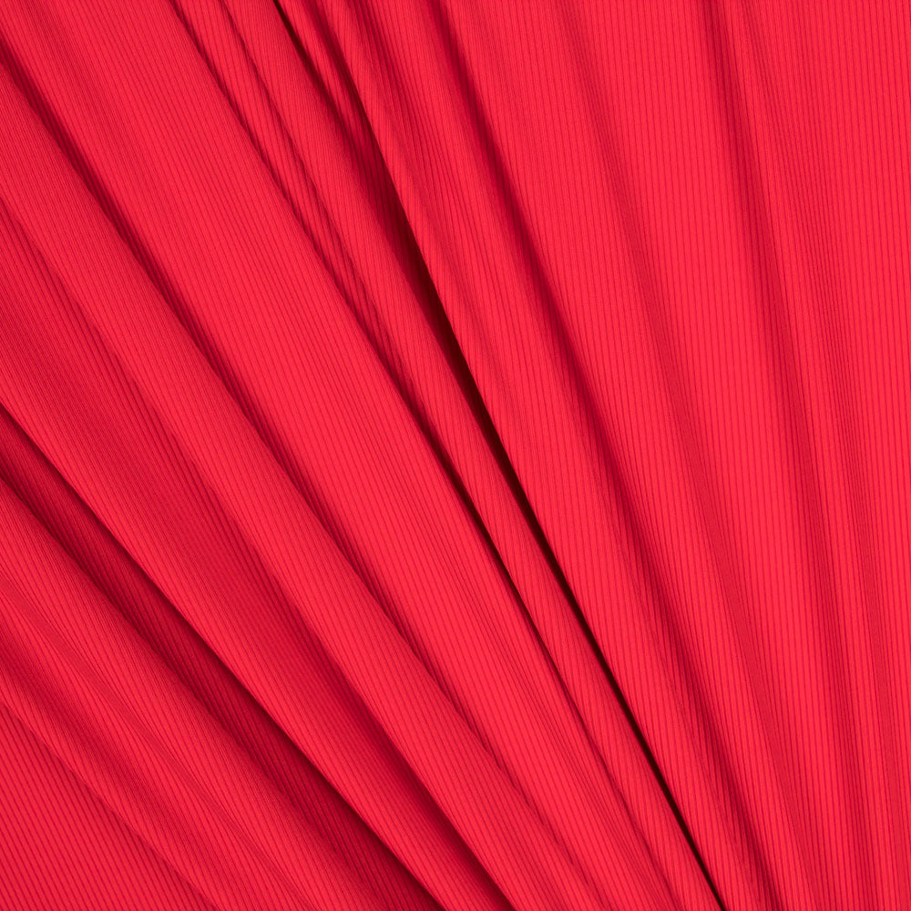 Lycra Baño Miri Roja - Ribes y Casals