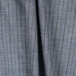 Lino Denim Rayas - Ribes y Casals