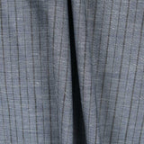 Lino Denim Rayas - Ribes y Casals