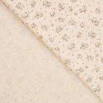 Lino Estampado Bouquet - Ribes y Casals