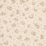 Lino Estampado Bouquet - Ribes y Casals