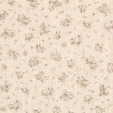 Lino Estampado Bouquet - Ribes y Casals