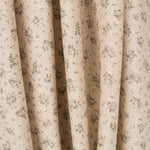 Lino Estampado Bouquet - Ribes y Casals