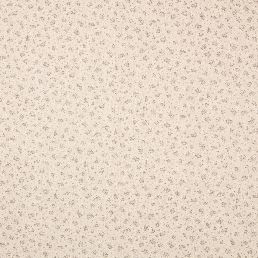 Lino Estampado Bouquet - Ribes y Casals