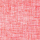 Lino Oxford Coral - Ribes y Casals