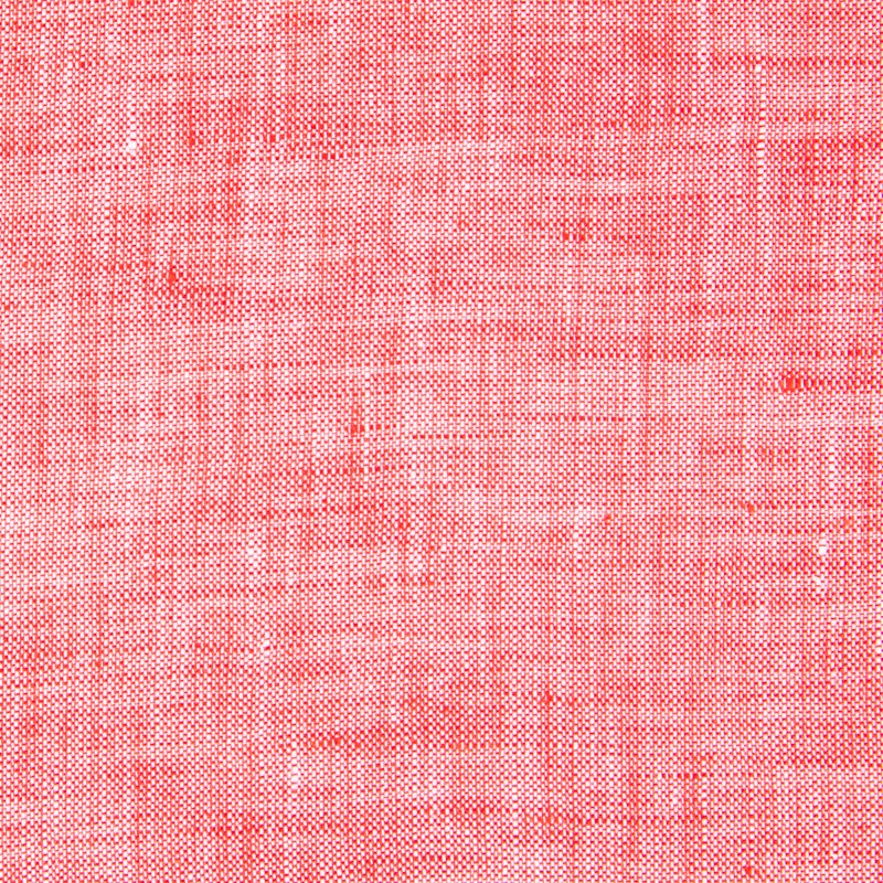 Lino Oxford Coral - Ribes y Casals