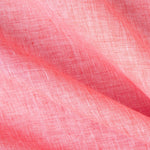 Lino Oxford Coral - Ribes y Casals