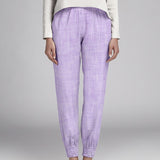 Lino Oxford Lila - Ribes y Casals