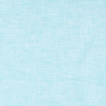 Lino Oxford Turquesa - Ribes y Casals