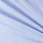 Lino Rayas 8mm Azul - Ribes y Casals