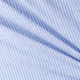 Lino Rayas 8mm Azul - Ribes y Casals