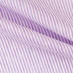 Lino Rayas Bicolor Lila - Ribes y Casals