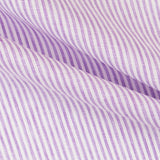 Lino Rayas Bicolor Lila - Ribes y Casals
