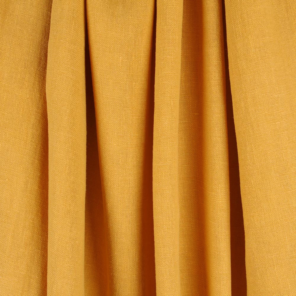 Lino Summer Amarillo - Ribes y Casals