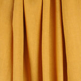 Lino Summer Amarillo - Ribes y Casals