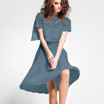 Lino Summer Petróleo - Ribes y Casals