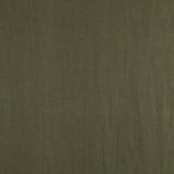 Lino Summer Verde Militar - Ribes y Casals