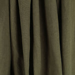 Lino Summer Verde Militar - Ribes y Casals