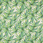 Lino Tropical Blanco Roto - Ribes y Casals