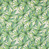Lino Tropical Blanco Roto - Ribes y Casals