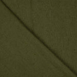 Lino 285gr/m2 Lavado Verde Caza - Ribes y Casals