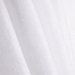 Lino 285gr/m2 Lavado Blanco - Ribes y Casals